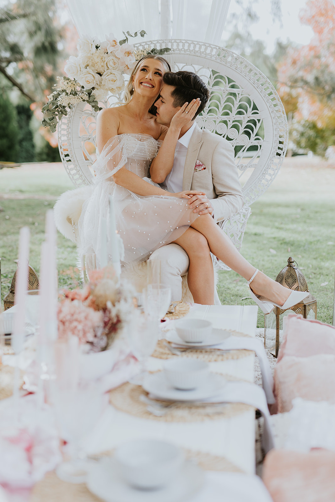 Woodhouse Carnival Shoot