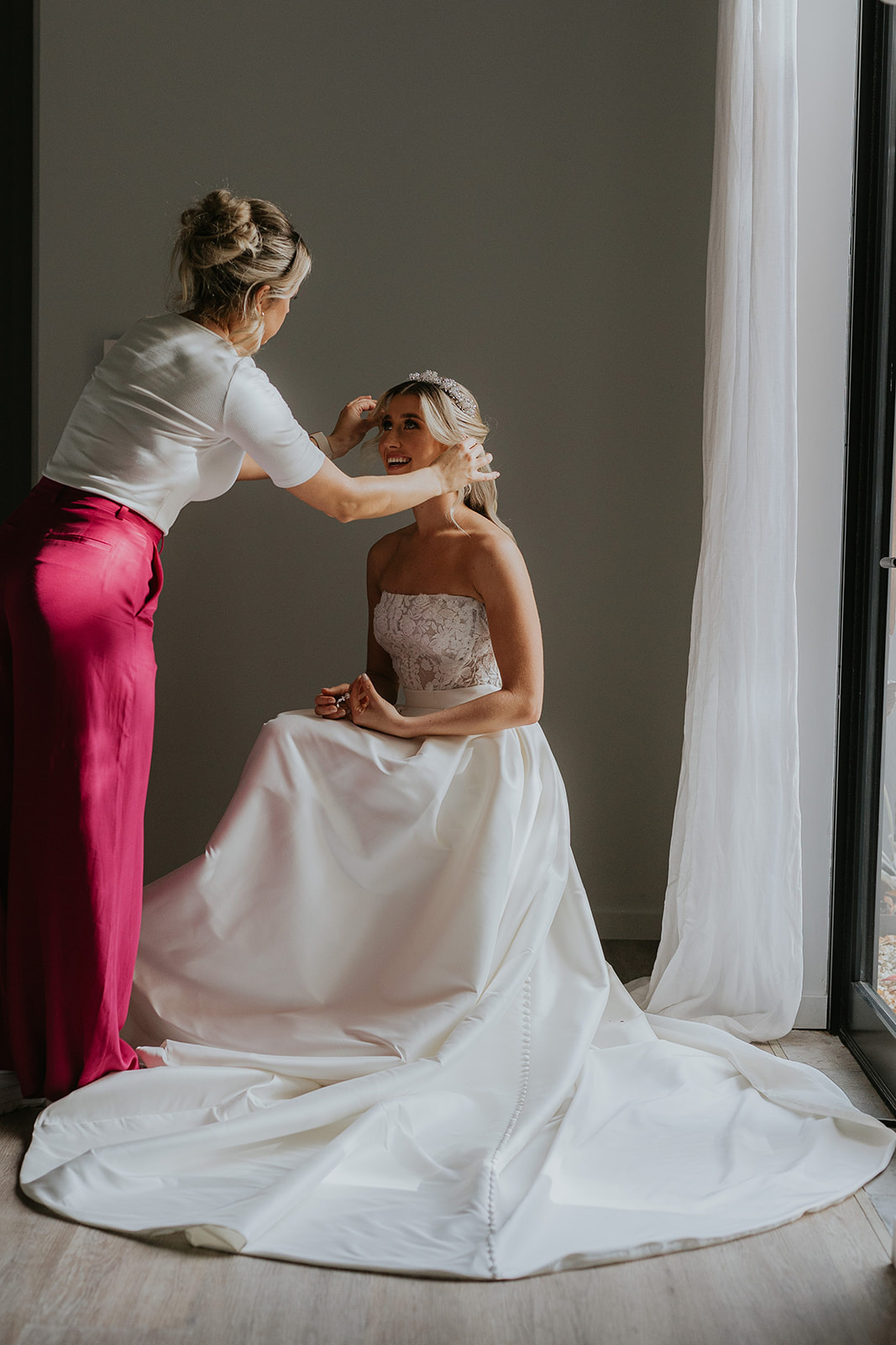 Woodhouse Carnival Shoot