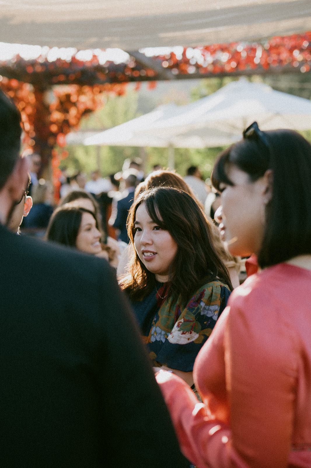 Kristine and Pao's Wedding